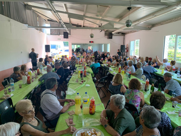 A Abrera, aquest estiu tornem a celebrar les Festes Majors dels nostres barris! Divendres 19, dissabte 20 i diumenge 21 de juliol hem gaudit de Ca n'Amat