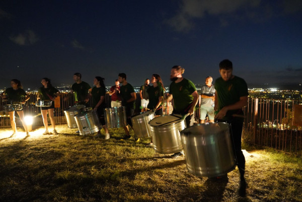 A Abrera, aquest estiu tornem a celebrar les Festes Majors dels nostres barris! Divendres 19, dissabte 20 i diumenge 21 de juliol hem gaudit de la festa Major de Can Vilalba