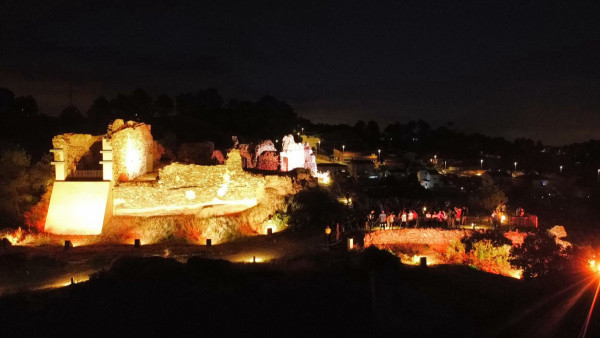 A Abrera, aquest estiu tornem a celebrar les Festes Majors dels nostres barris! Divendres 19, dissabte 20 i diumenge 21 de juliol hem gaudit de la festa Major de Can Vilalba