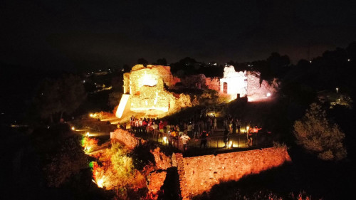 A Abrera, aquest estiu tornem a celebrar les Festes Majors dels nostres barris! Divendres 19, dissabte 20 i diumenge 21 de juliol hem gaudit de la festa Major de Can Vilalba