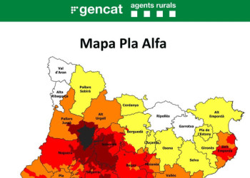 Mapa Pla Alfa nivell 3 30/07/24