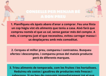 Commemorem el Dia Mundial de l'Alimentació amb un compromís ferm amb la salut, la sostenibilitat i la solidaritat!