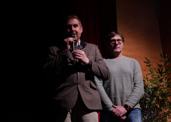 Donem el tret de sortida al XXVII Concurs de Teatre Amateur Vila d’Abrera amb 'Perfectes desconeguts' i el grup Triangle Teatre de Cornellà de Llobregat