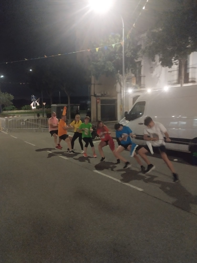 Festa Major del barri del Rebato 2025