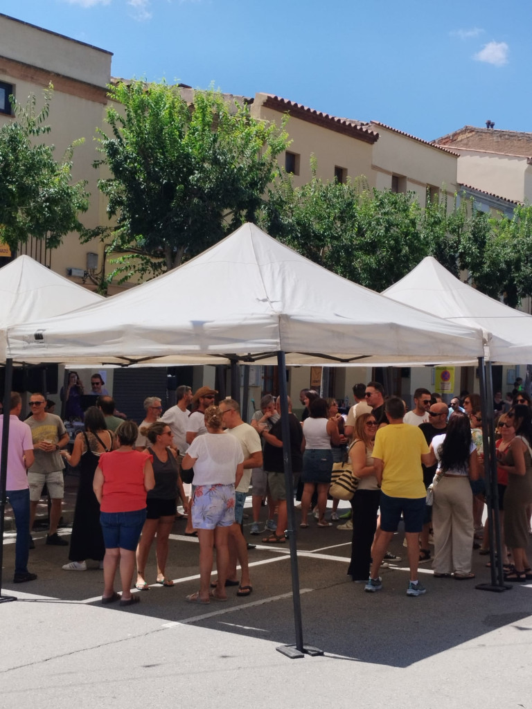 Festa Major del barri del Rebato 2025