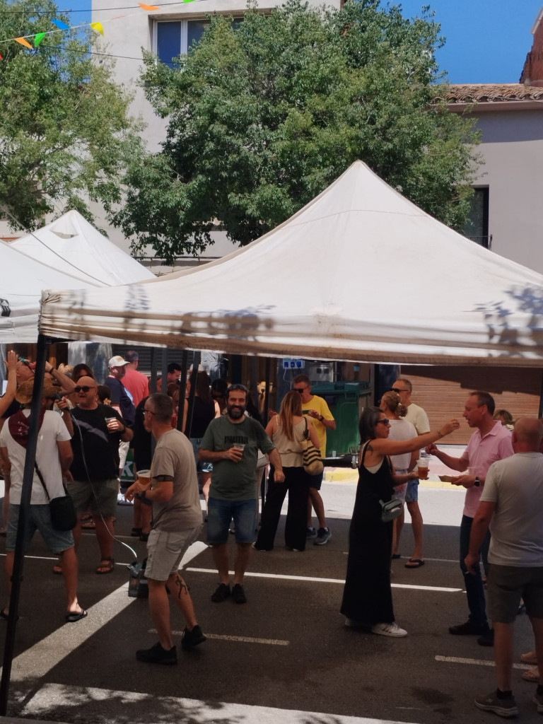 Festa Major del barri del Rebato 2025