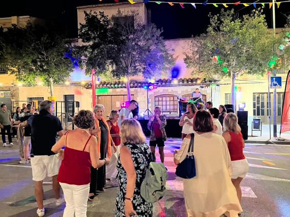 Festa Major del barri del Rebato 2025