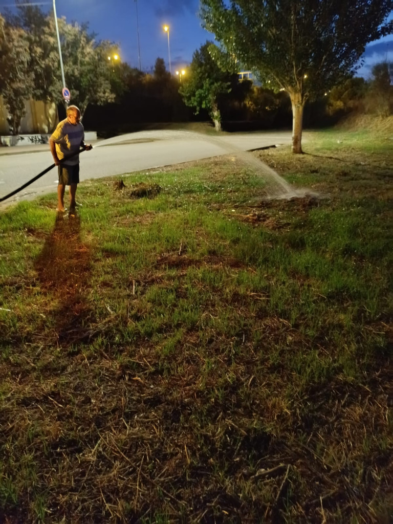 Festa Major del barri del Rebato 2025