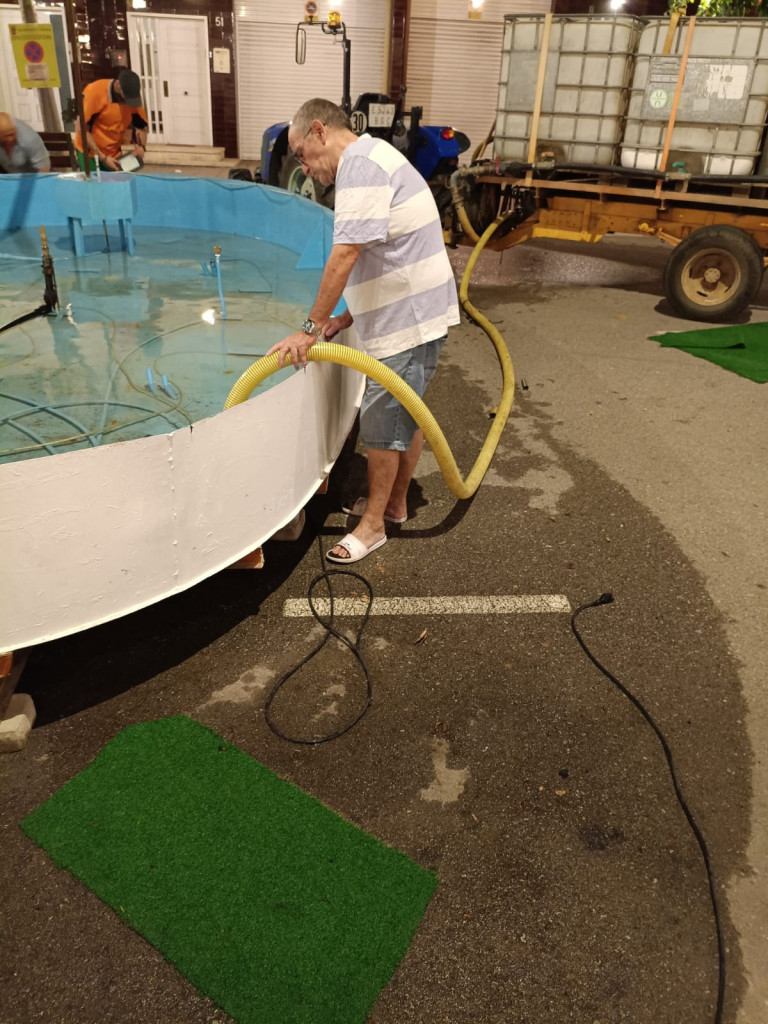 Festa Major del barri del Rebato 2025