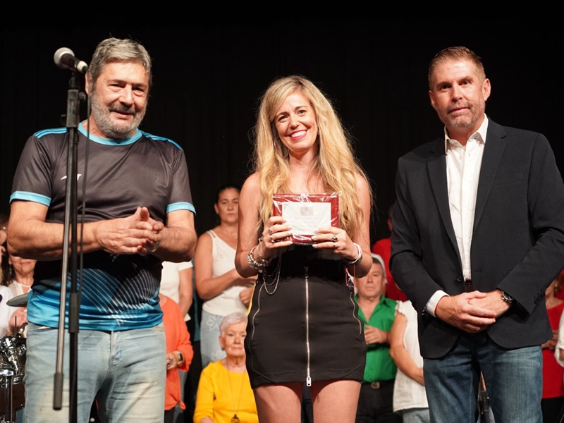 Festa Major de La Florida 2025