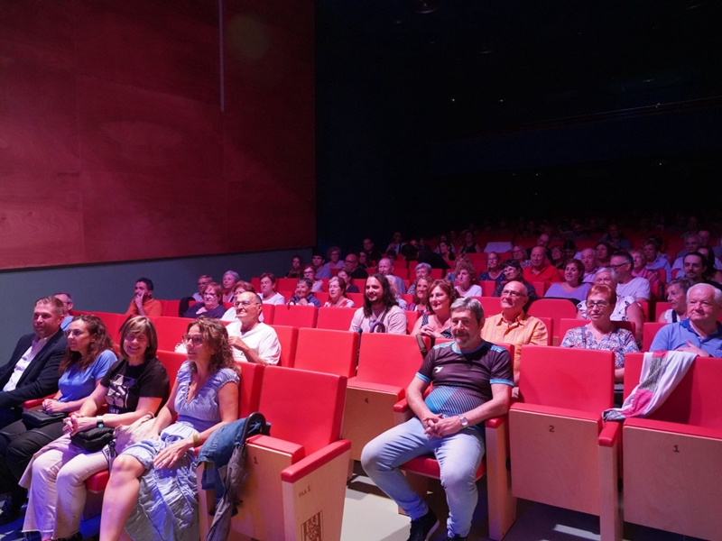 Festa Major de La Florida 2025