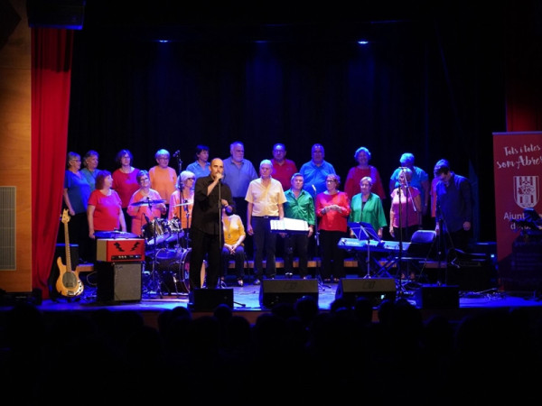 Festa Major de La Florida 2025