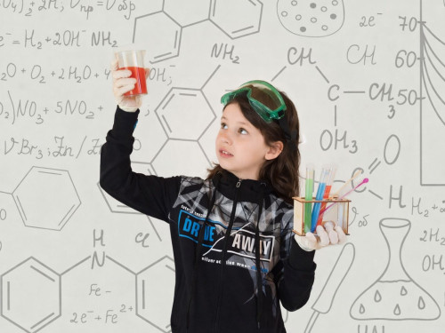 Commemorem el Dia Internacional de la Dona i la Nena en la Ciència