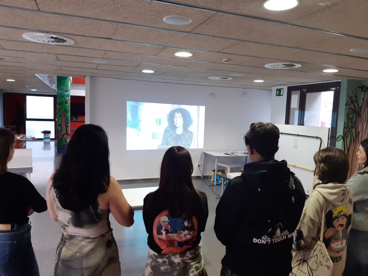 Dimecres 11 de març – Scape Room 8M