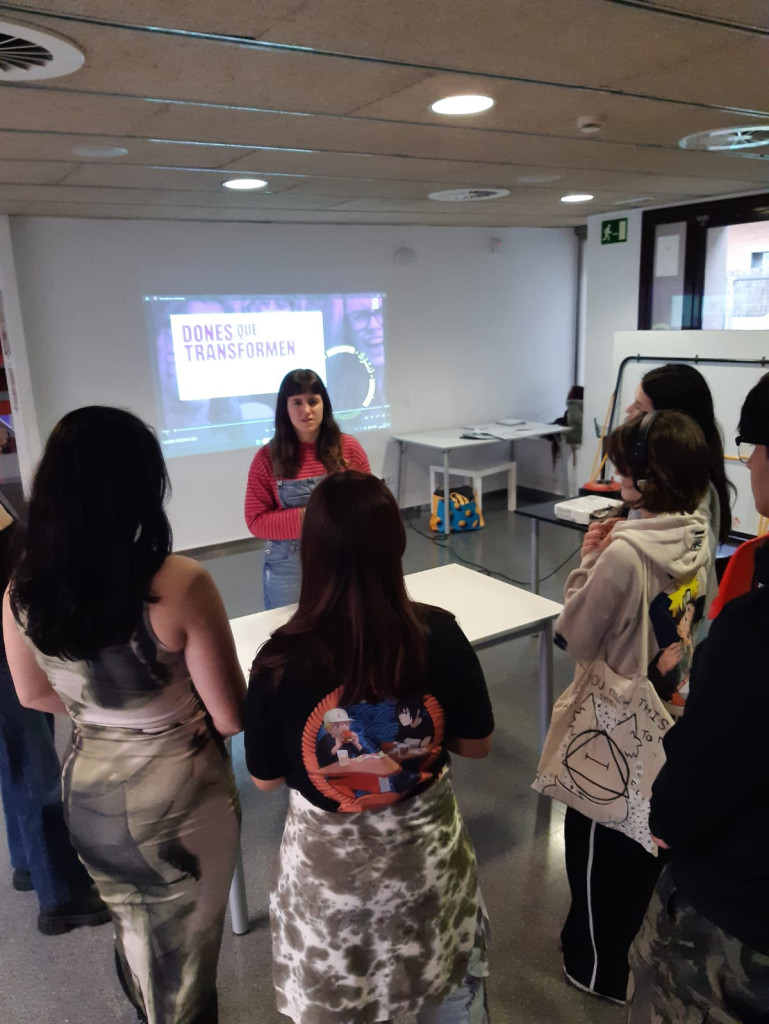 Dimecres 11 de març – Scape Room 8M