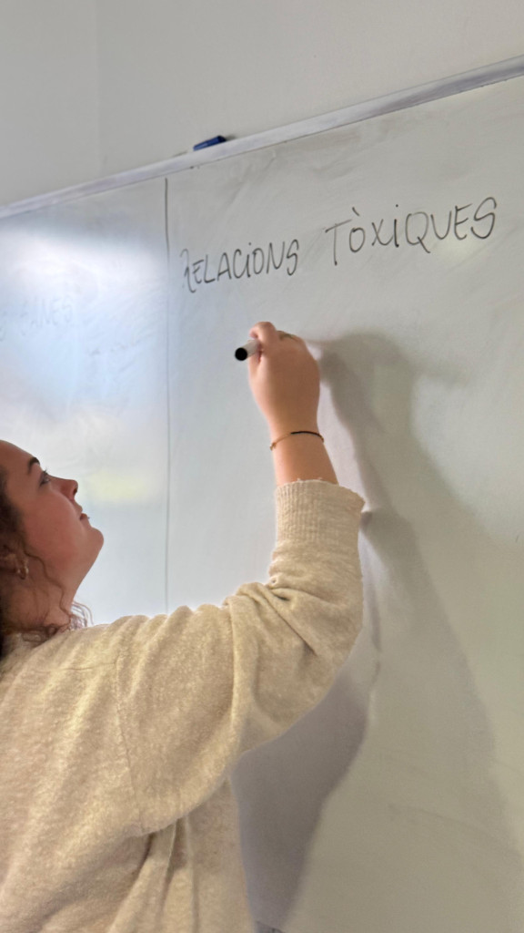 Dimecres 18 de març – Scape Room 8M