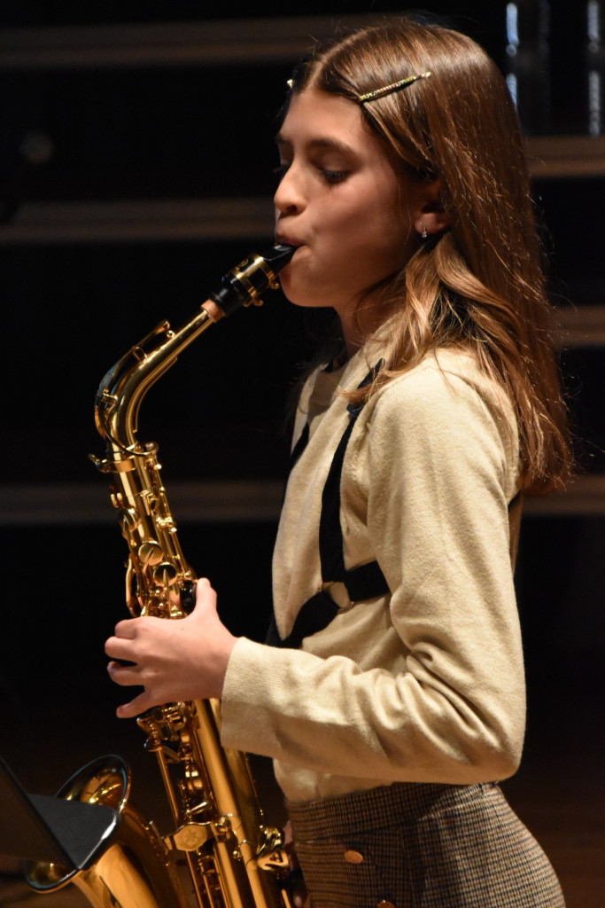 Aquest mes de març la nostra Escola Municipal de Música ha participat en la Trobada d'orquestres de corda i en l'espectacle interdisciplinari Piano Art 26