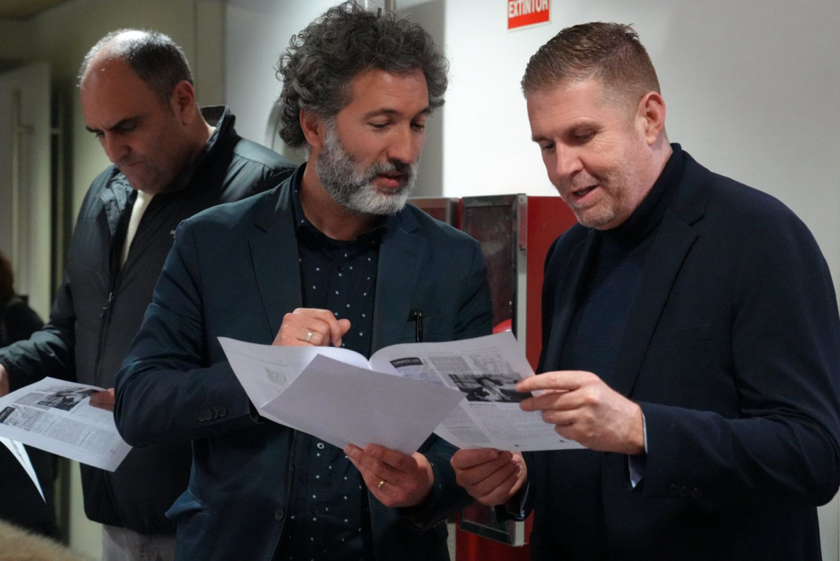 Divendres 20 de març – CineClub Maruja Torres: “La signora senza camelie”