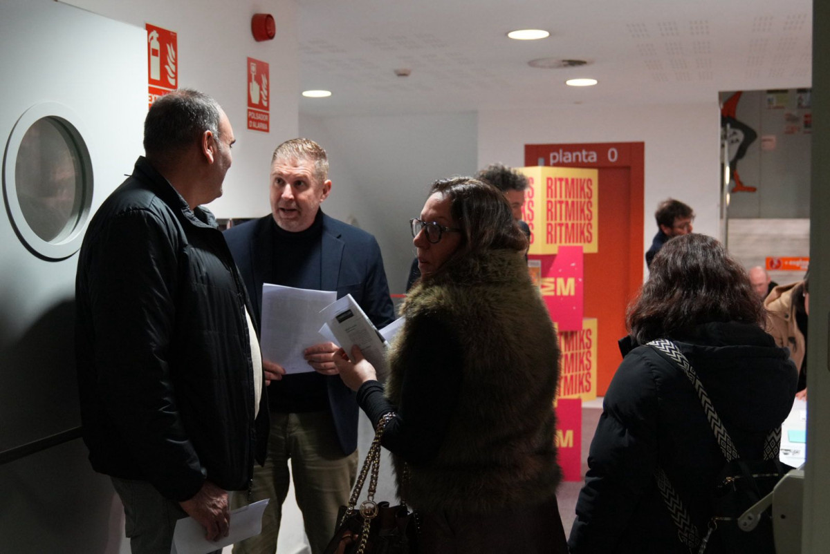 Divendres 20 de març – CineClub Maruja Torres: “La signora senza camelie”