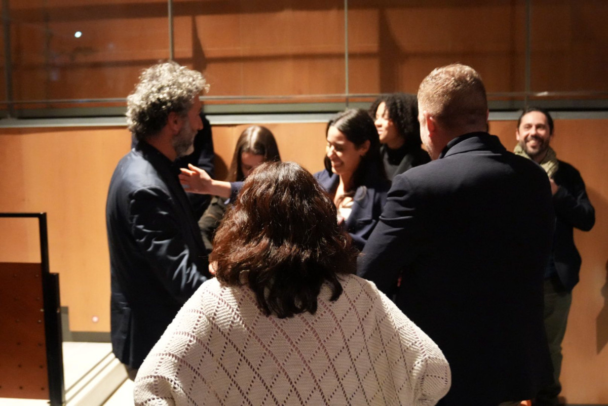 Divendres 20 de març – CineClub Maruja Torres: “La signora senza camelie”