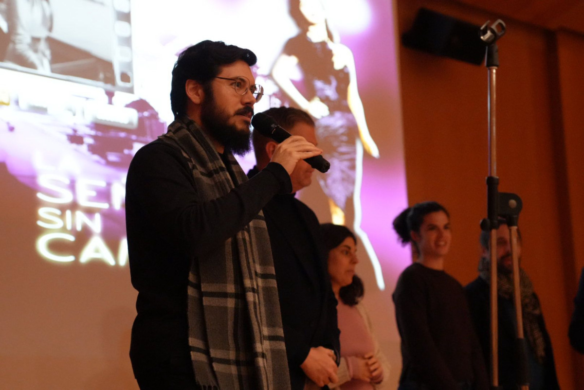 Divendres 20 de març – CineClub Maruja Torres: “La signora senza camelie”