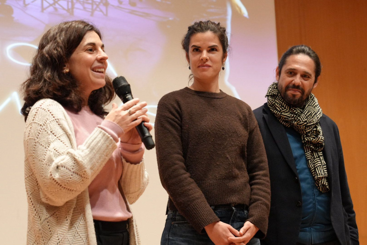 Divendres 20 de març – CineClub Maruja Torres: “La signora senza camelie”