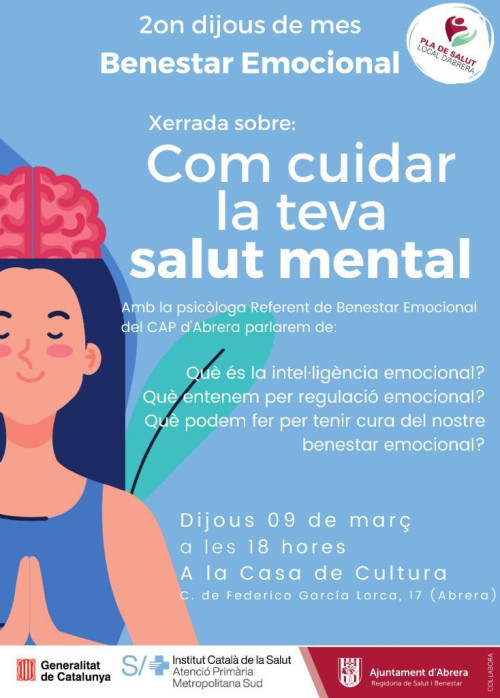 Xerrada com cuidar la teva salut mental 9 març 2023.jpeg