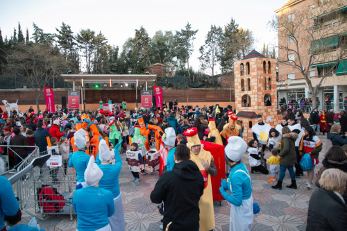 Gran Rua de Carnestoltes