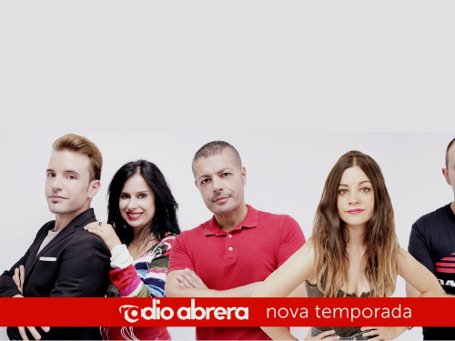 nova temporada Ràdio Abrera 2017