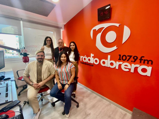 Eleccions Municipals 2023 Ràdio Abrera