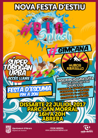 cartell big splash