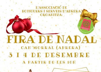 Fira de Nadal 2022