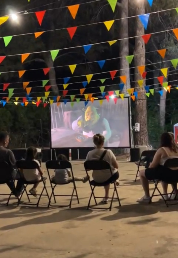 Gaudim de la Festa Major del barri de Sant Miquel de 2024!