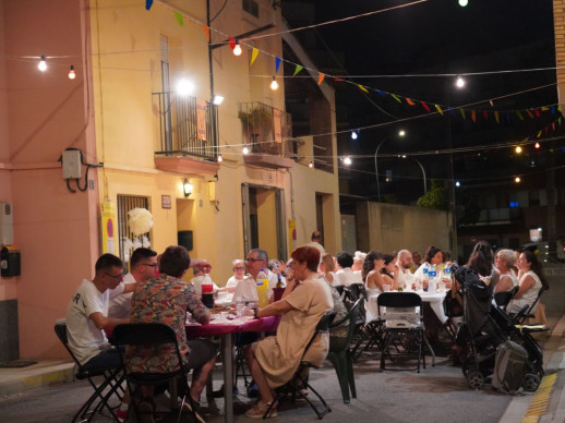 A Abrera, aquest estiu tornem a celebrar les Festes Majors dels nostres barris! Divendres 26, dissabte 27 i diumenge 28 de juliol hem gaudit de la festa grossa del Rebato