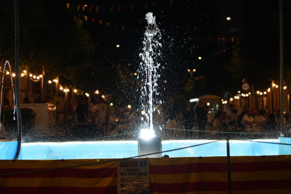 A Abrera, aquest estiu tornem a celebrar les Festes Majors dels nostres barris! Divendres 26, dissabte 27 i diumenge 28 de juliol hem gaudit de la festa grossa del Rebato