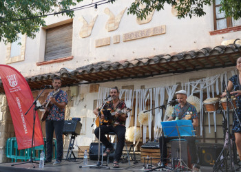 A Abrera, aquest estiu tornem a celebrar les Festes Majors dels nostres barris! Divendres 26, dissabte 27 i diumenge 28 de juliol hem gaudit de la festa grossa del Rebato