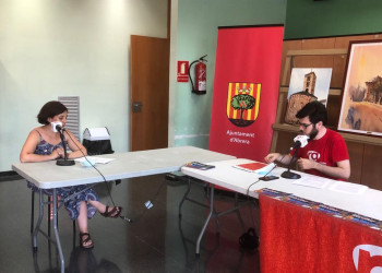 Programa Especial Mostra Festiva d'Abrera 269-06-20