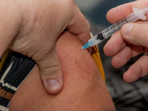 campanya vacunació grip