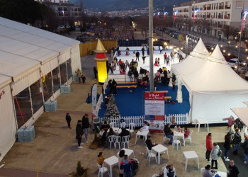 El Nadal es viu a Abrera! Cloenda del Parc de Nadal