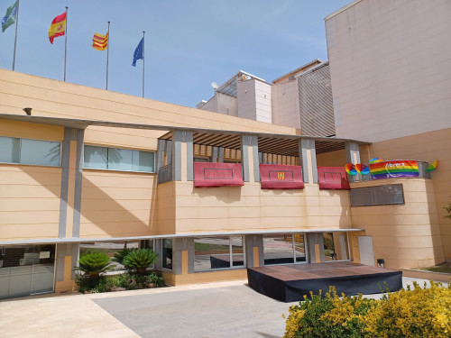 A Abrera commemorem el Dia Internacional per l’Alliberament LGTBI amb diverses propostes dins la programació de Festa Major!